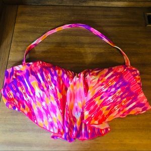 New Directions Bikini Top NWT